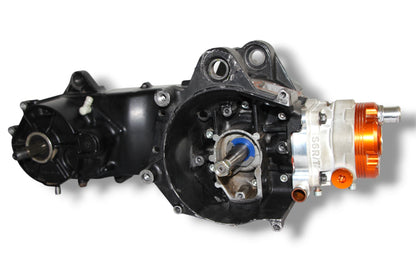 Motore Stage6 RT 70ccm