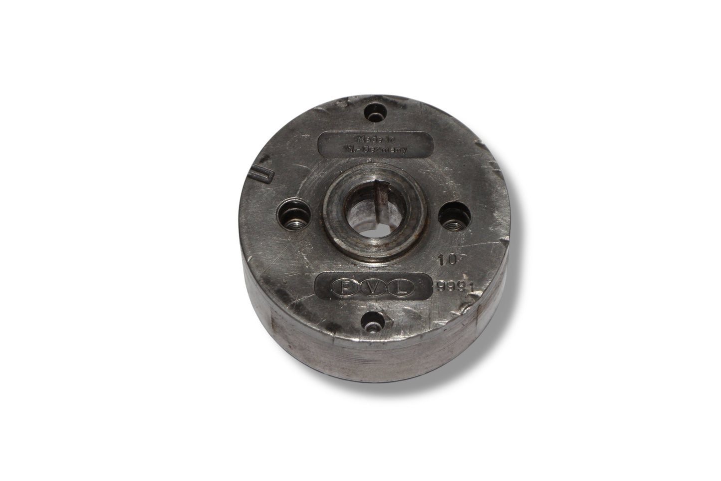 Stage6 RT Innenrotorzündung