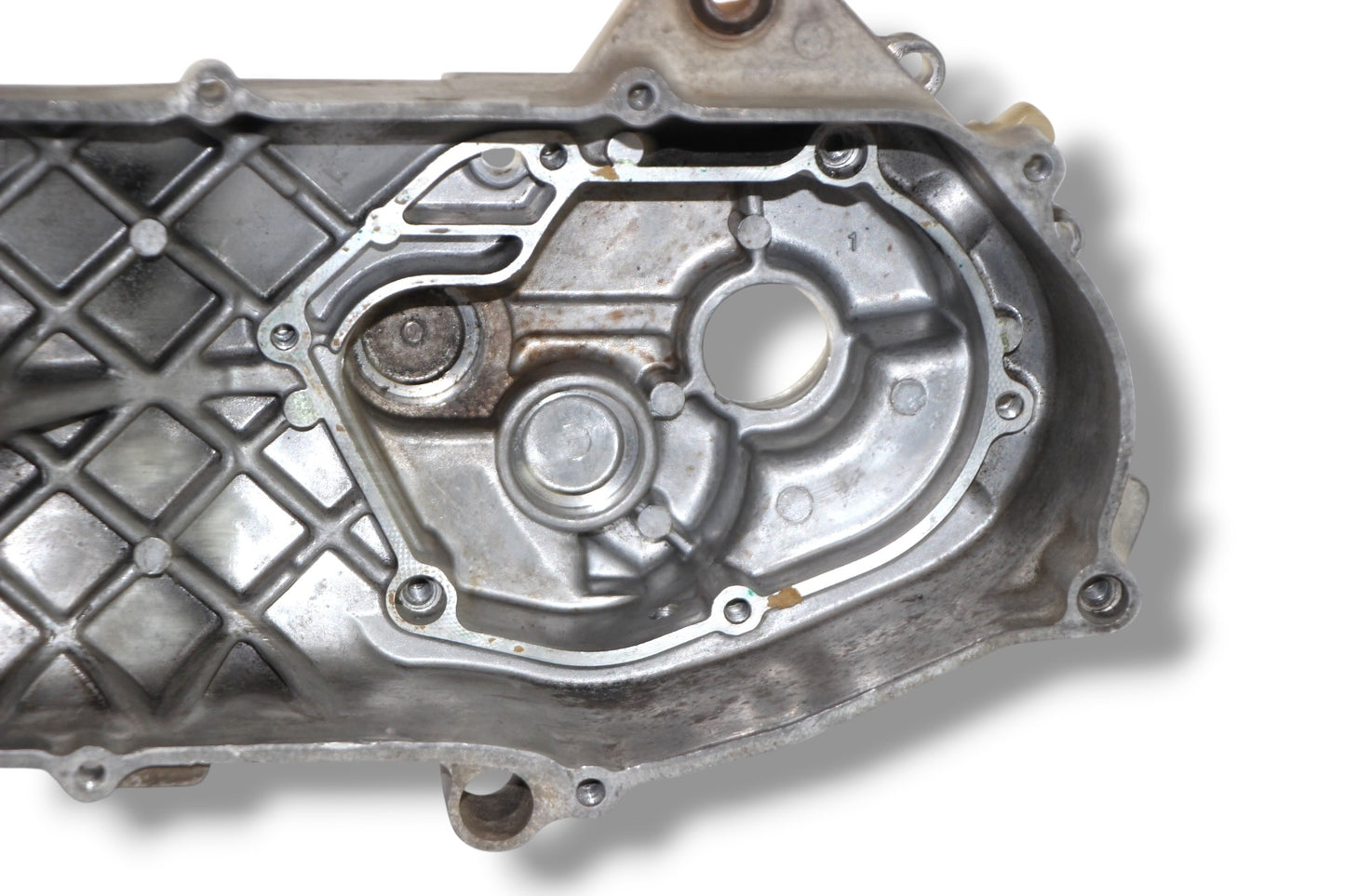 Minarelli Motorblock / Stage6 RT 70ccm Anpassung