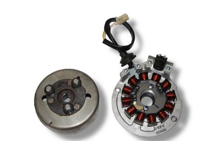 Minarelli Lichtmaschine