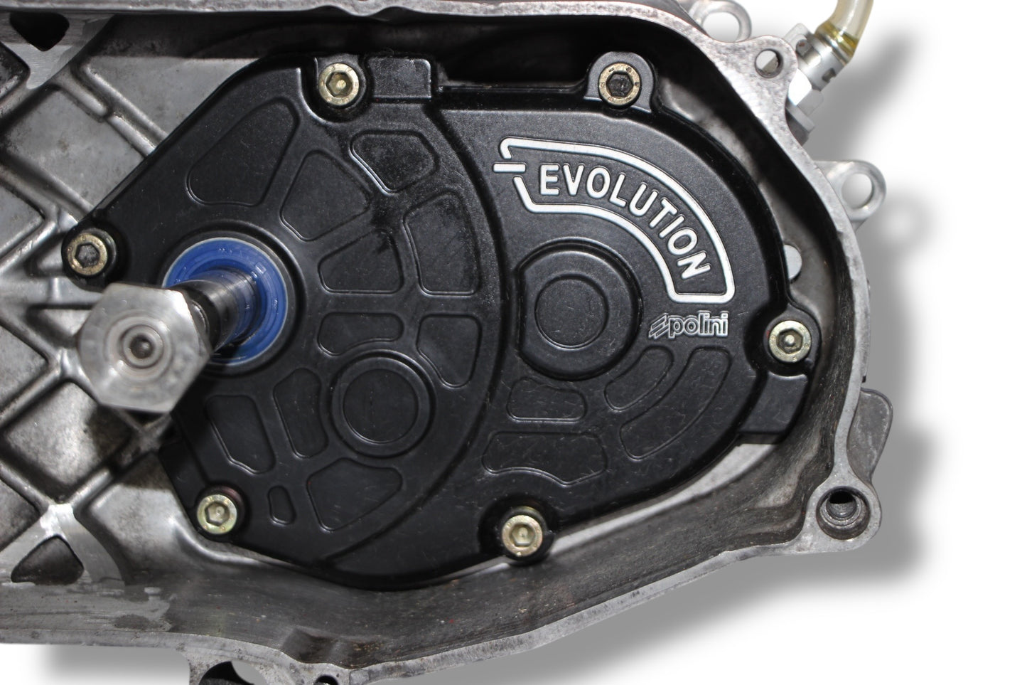 Stage6 Sport Pro 70ccm Motor