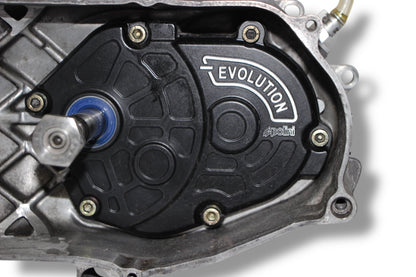 Stage6 Sport Pro 70ccm Motor