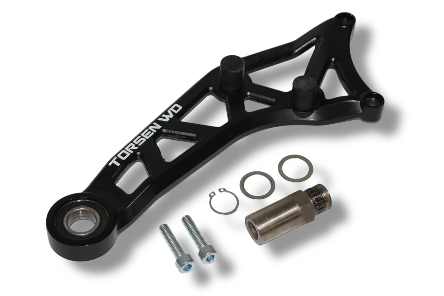 Polini WD Zusatzschwinge