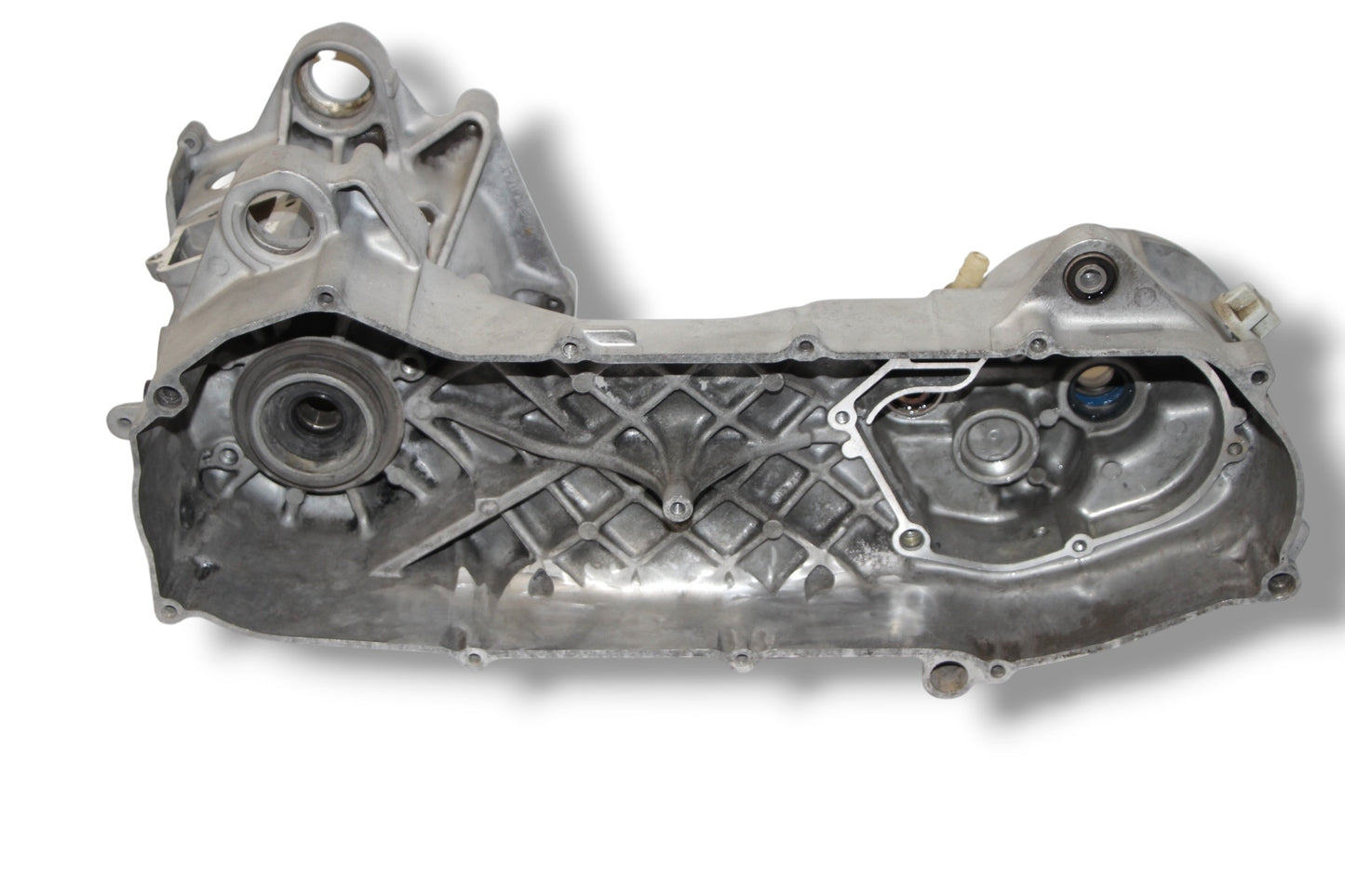 Minarelli Motorblock