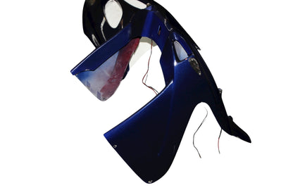 Yamaha Aerox Verkleidung