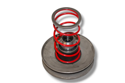 Oprindelig Wandler