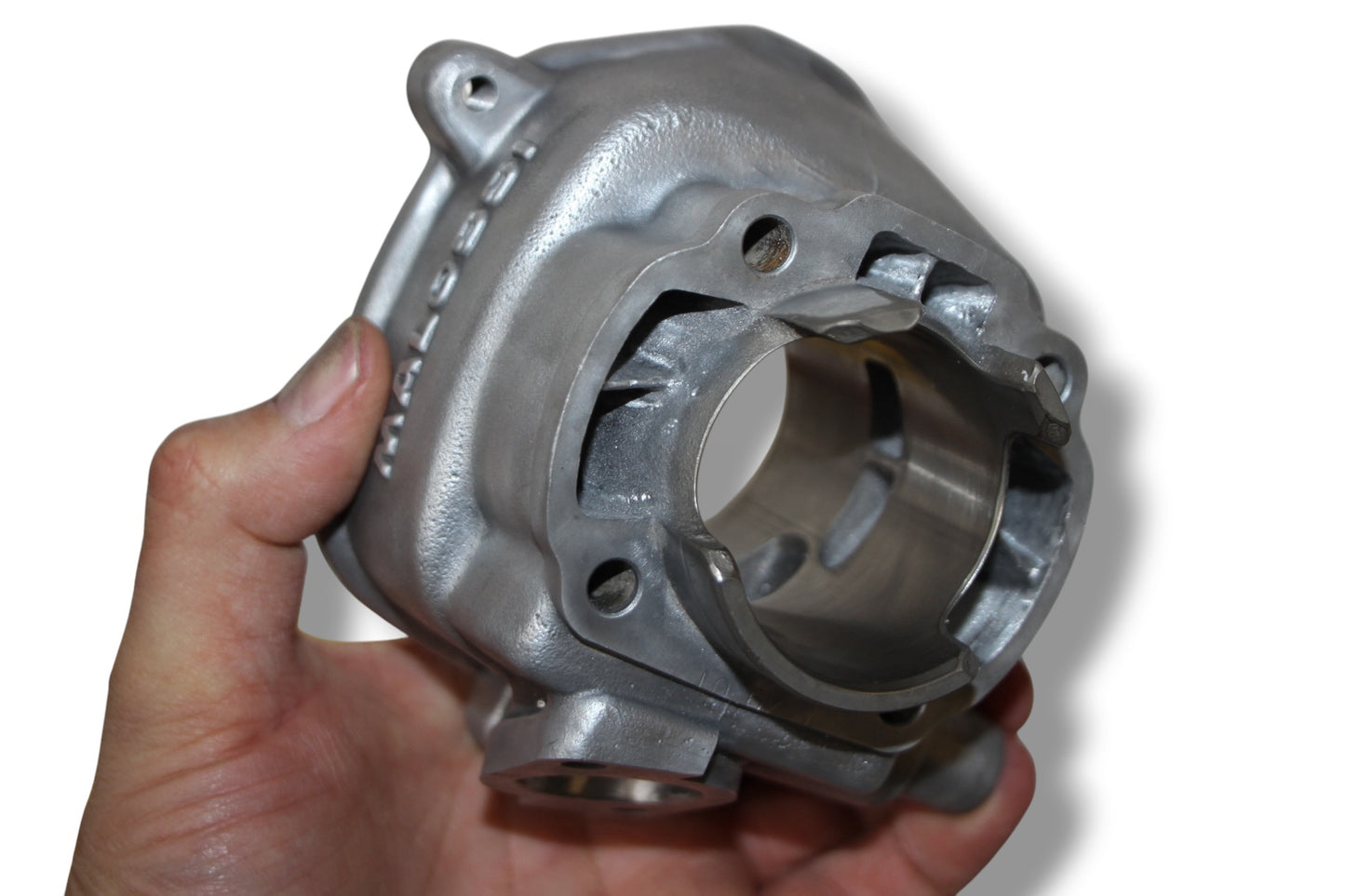 Malossi MHR Team 1 Zylinder 70ccm