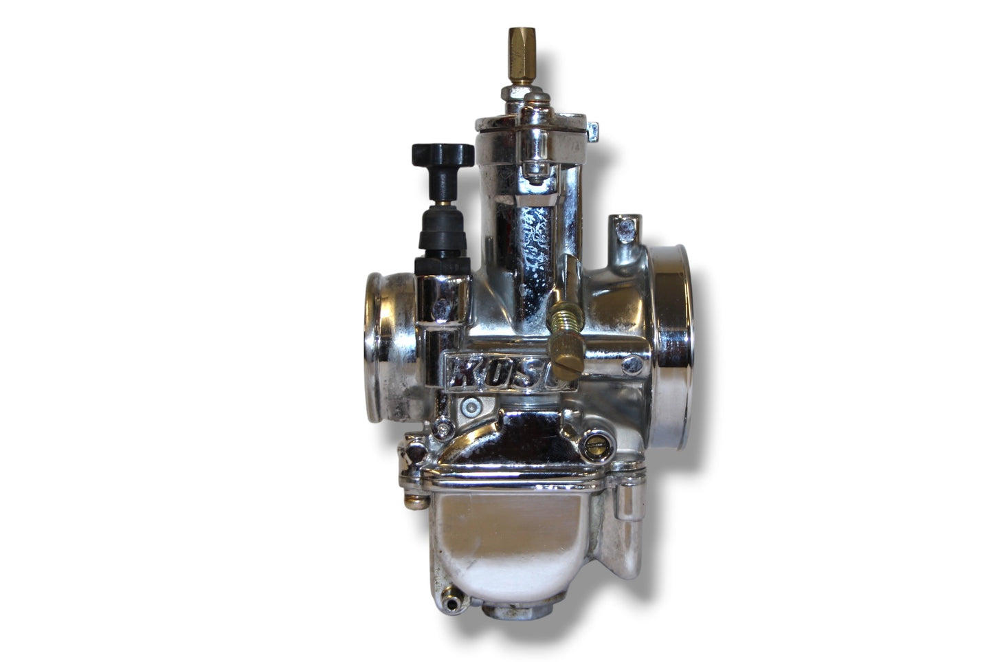KOSO Sunworld PWK 28mm Vergaser