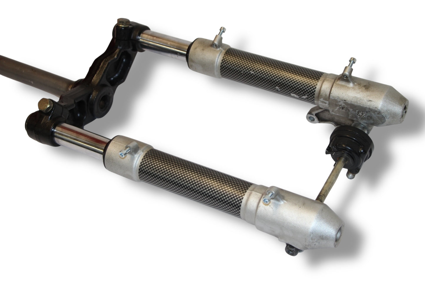 Yamaha Aerox Gabel / Gabelbrücke