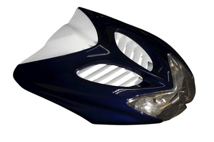 Yamaha Aerox Verkleidung