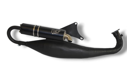 R&D Auspuff RT 70ccm