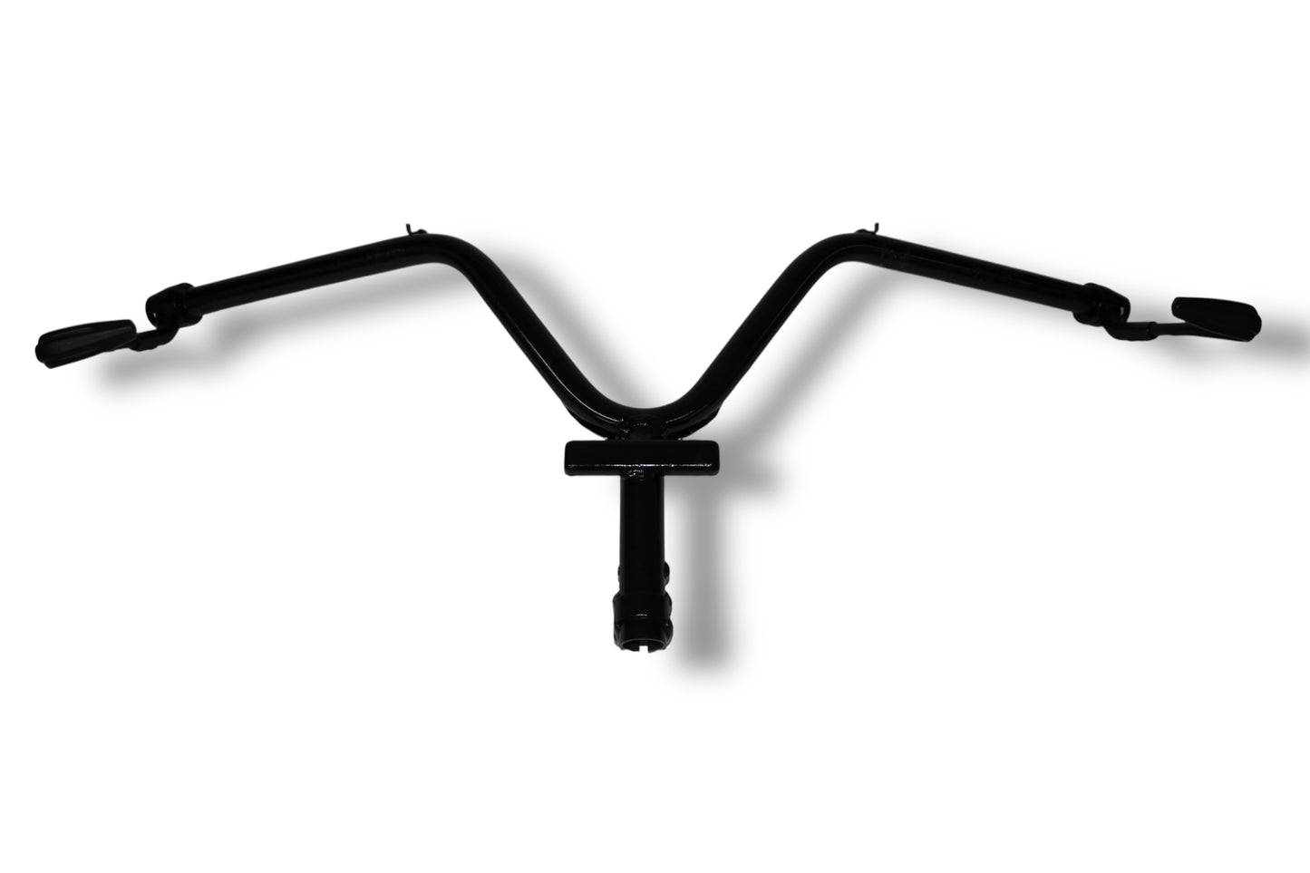 Yamaha Aerox Lenker / Polini Schützer