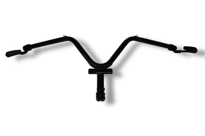 Yamaha Aerox Lenker / Polini Schützer