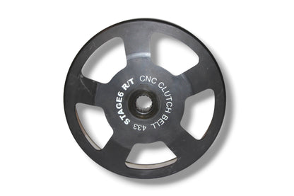 Stage6 RT CNC Kupplungsglocke