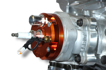 Stage6 RT 95ccm Motor