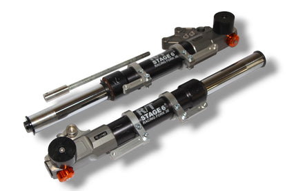Stage6 RT MK1 Gabelholme