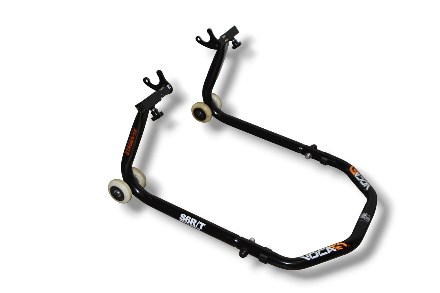 Montageständer / vorne