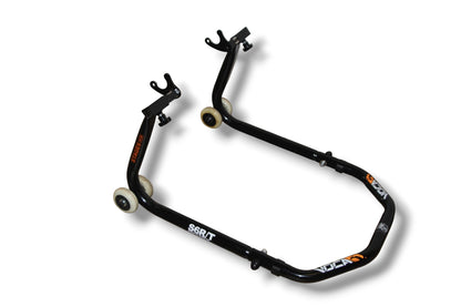 Montageständer / vorne