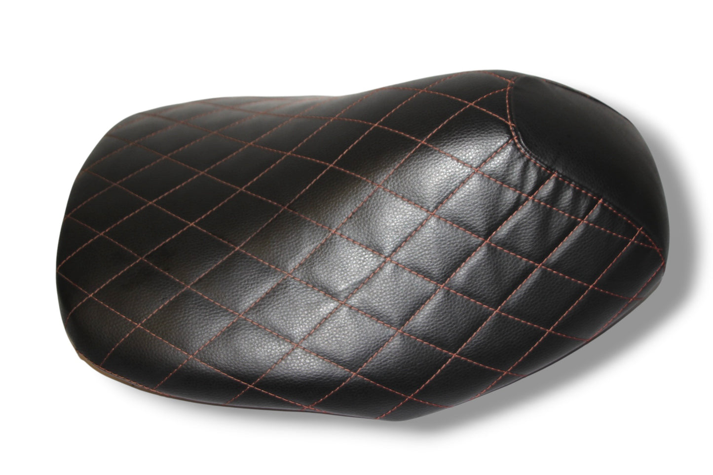 Yamaha Aerox specialdesignet sæde