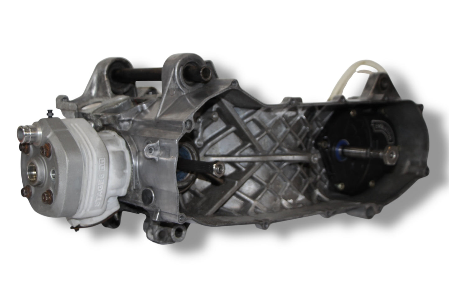 Stage6 Sport Pro 70ccm Motor