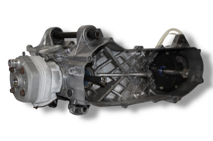 Stage6 Sport Pro 70ccm Motor