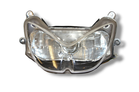 Yamaha Aerox-koplamp