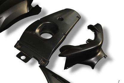 Yamaha Aerox Racing Fairing