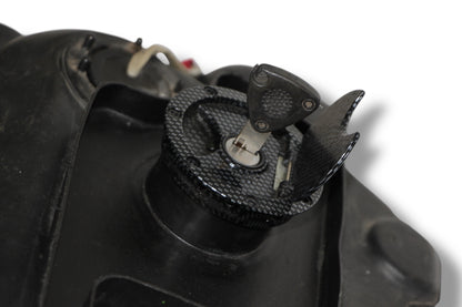 Yamaha Aerox Tank