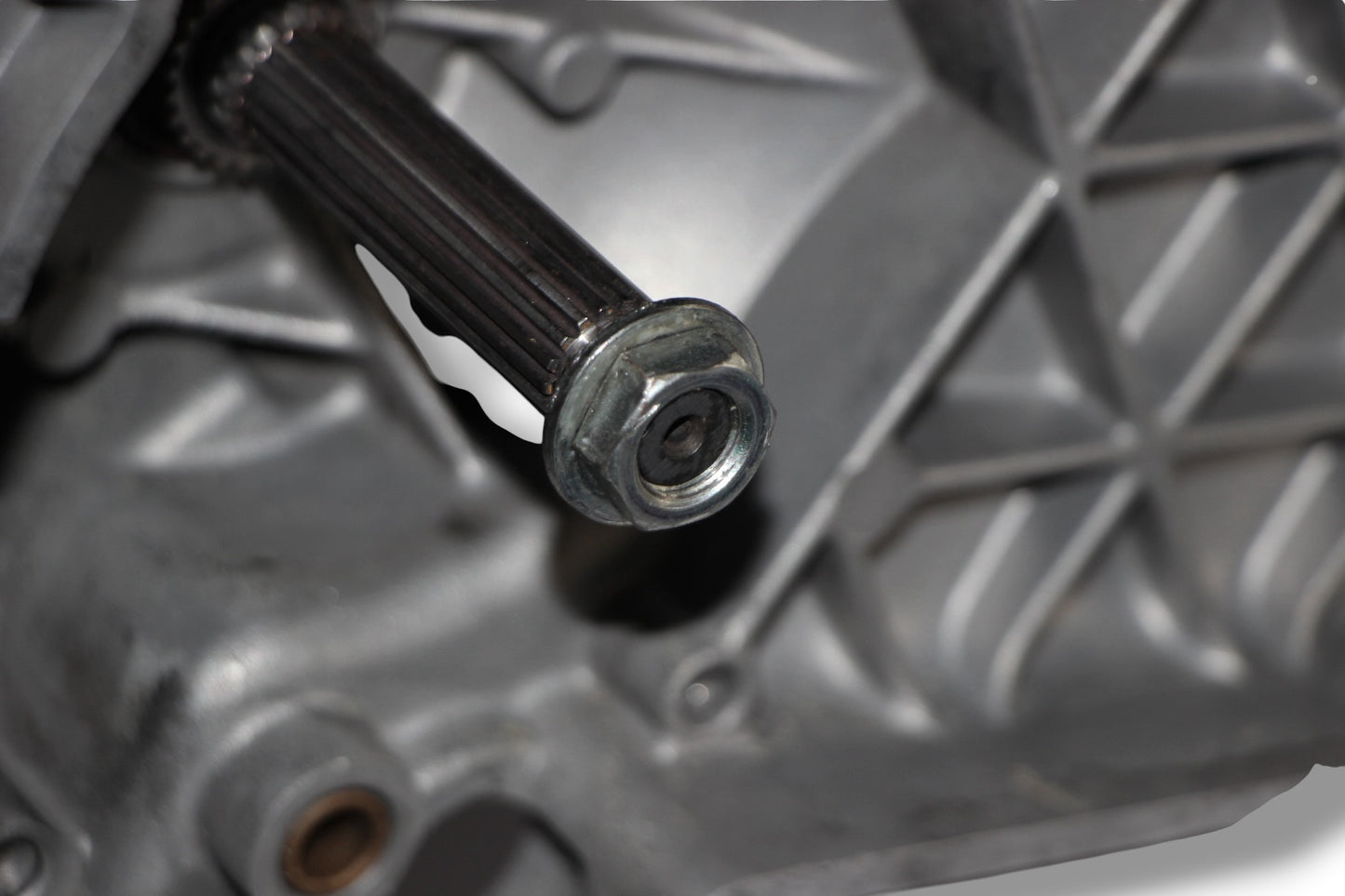 Stage6 RT 70ccm Motor / Yasuni RT Auspuff