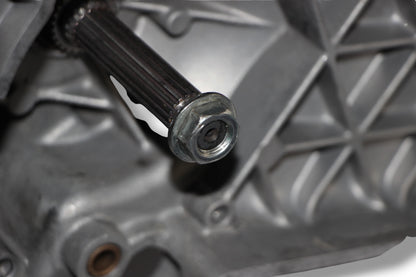 Stage6 RT 70ccm Motor / Yasuni RT Auspuff