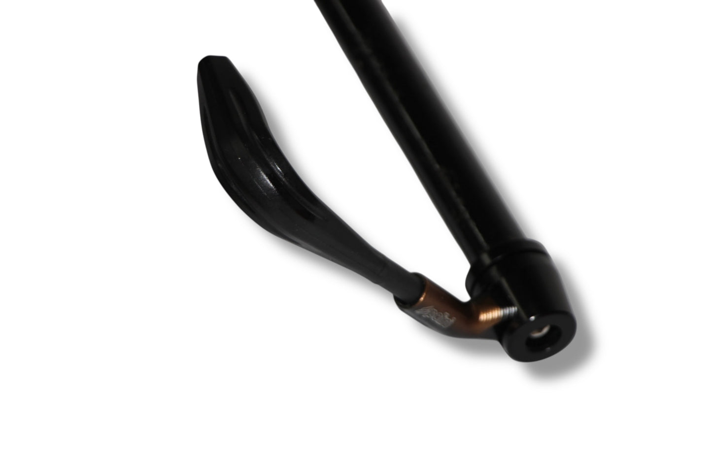 Yamaha Aerox Lenker / Polini Schützer