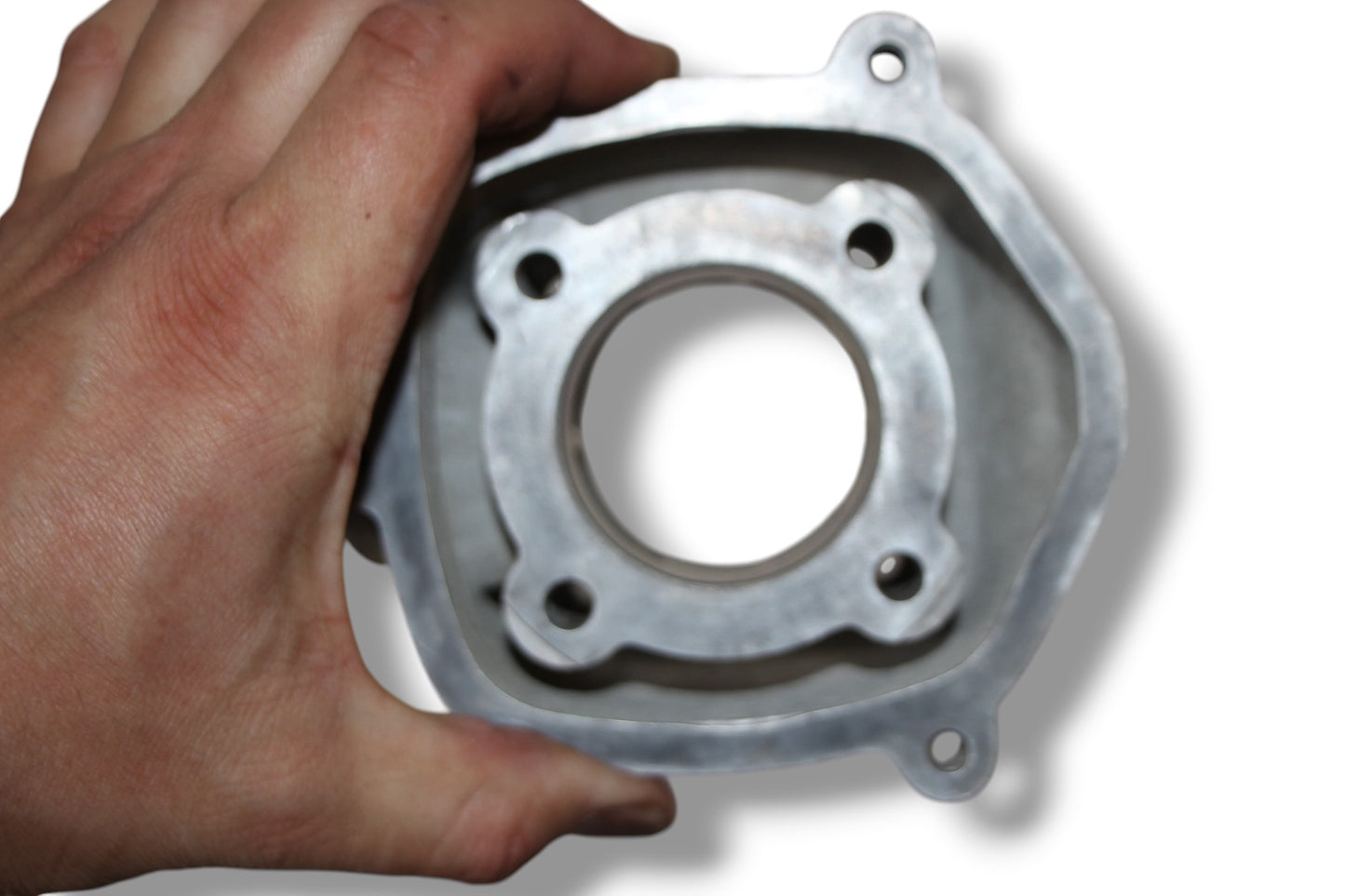 Malossi MHR Team 1 Zylinder 70ccm