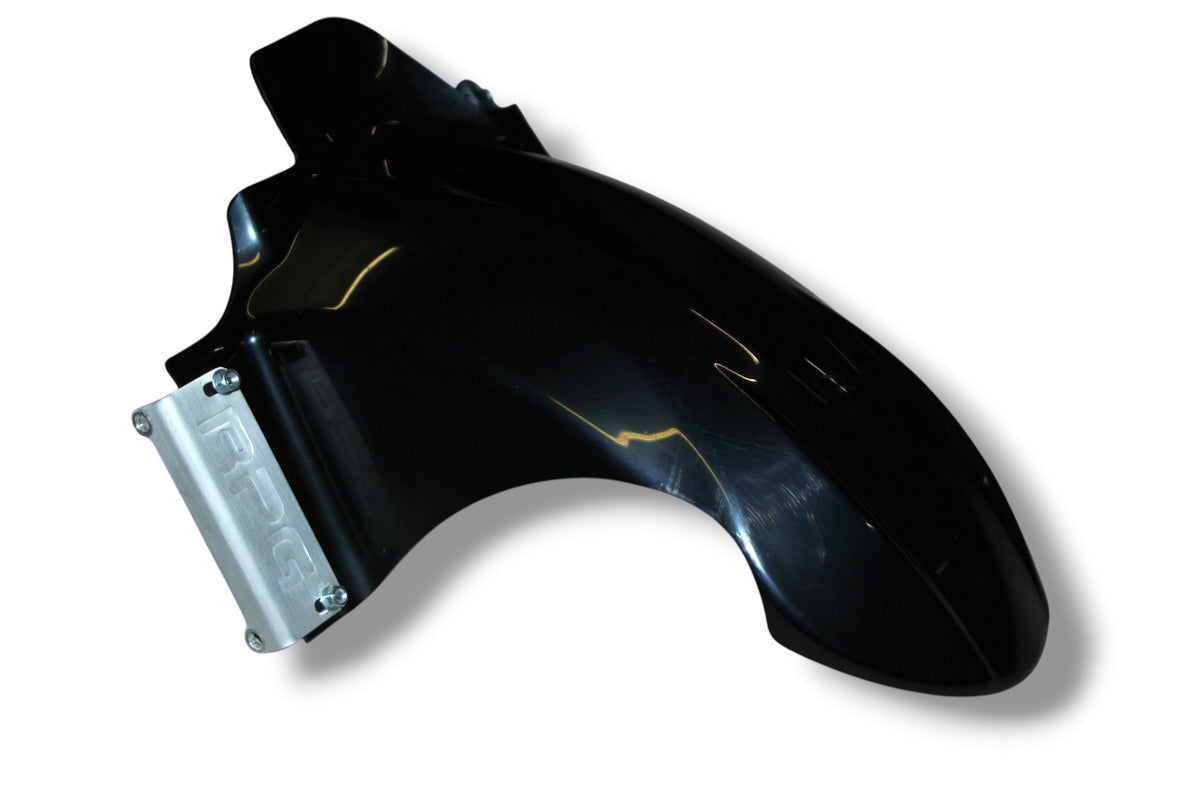 Yamaha Aerox Rossi Verkleidung / Zubehör