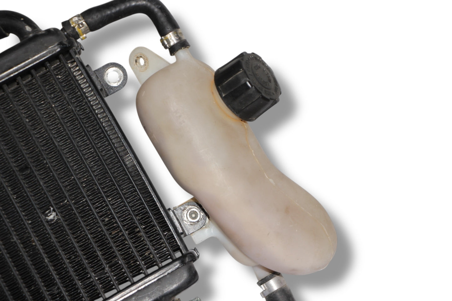 Yamaha Aerox Kühler