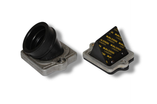 Malossi MHR Ansaugstutzen / Membranblock