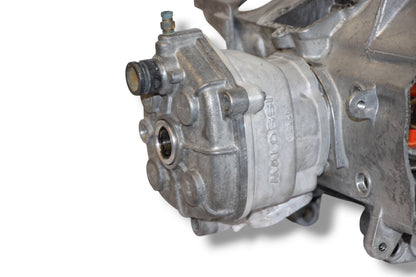 Malossi MHR Team 2 70cc Engine