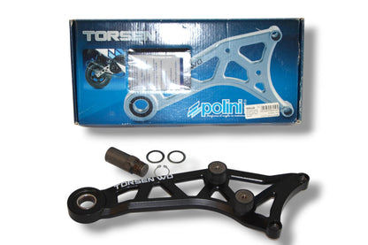 Polini WD additional swingarm