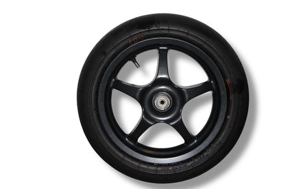 Yamaha Aerox Felgen / Slicks