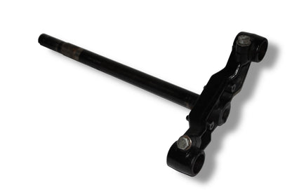 Yamaha Aerox Gabelbrücke