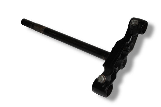 Yamaha Aerox Gabelbrücke