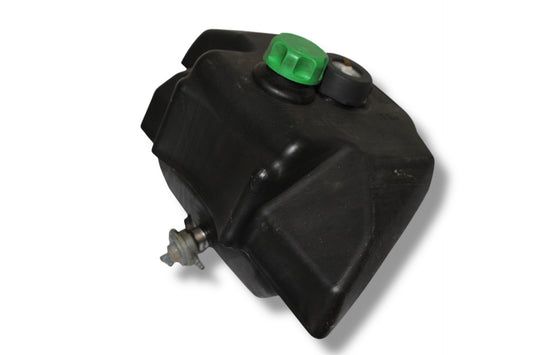 Yamaha Jog Tank