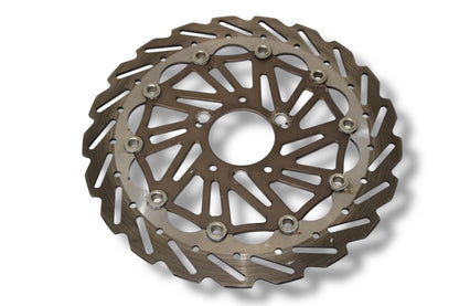 Stage6 SSP 280mm Bremsscheibe ( Beschreibung lesen )