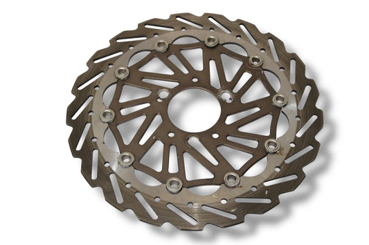 Stage6 SSP 280mm Bremsscheibe ( Beschreibung lesen )