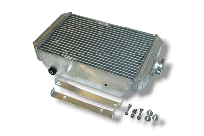 Radiatore singolo RPG