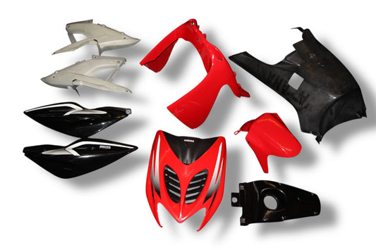 MBK Nitro Verkleidung