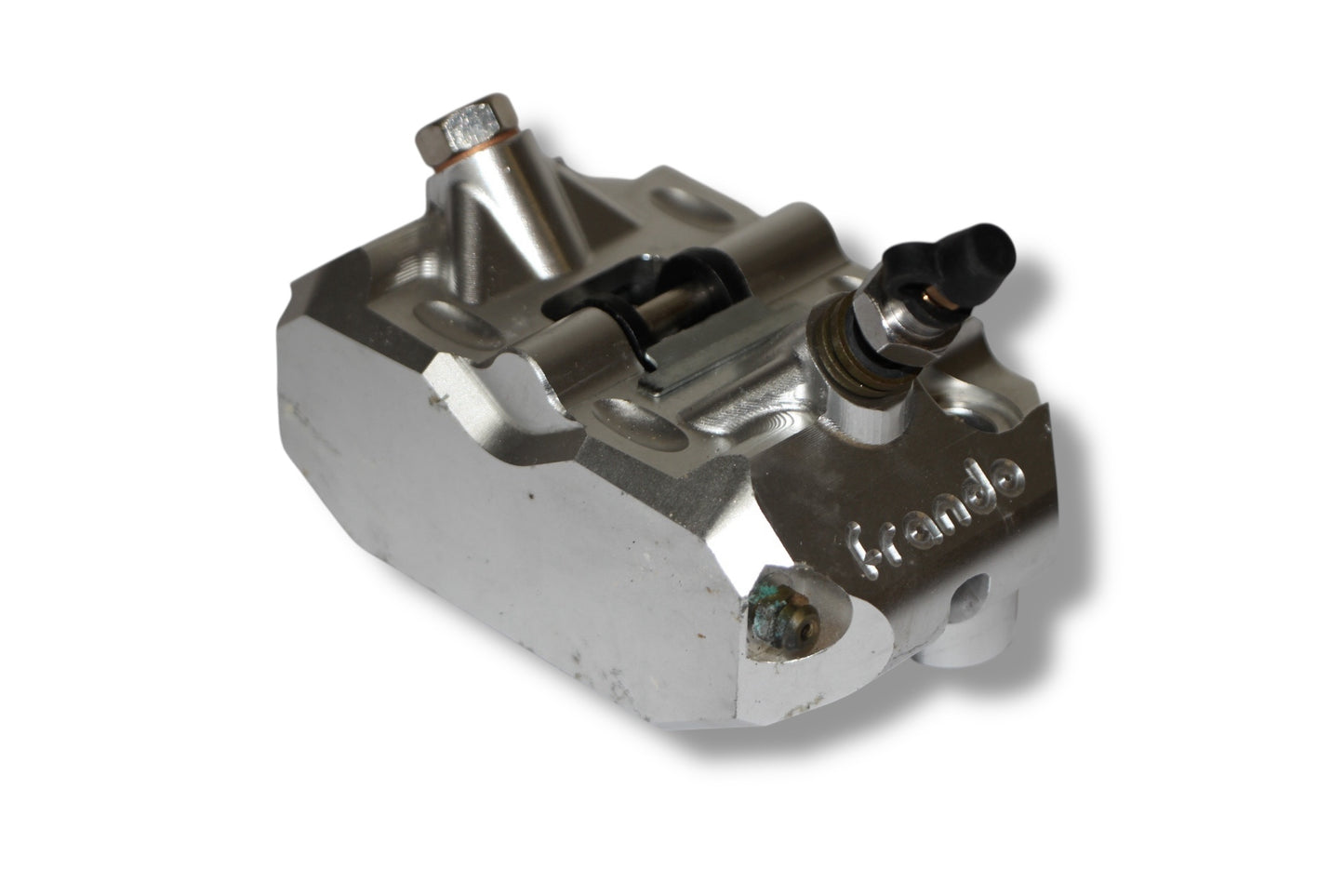 Frando 4-Kolben Bremssattel