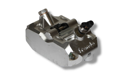 Frando 4-Kolben Bremssattel