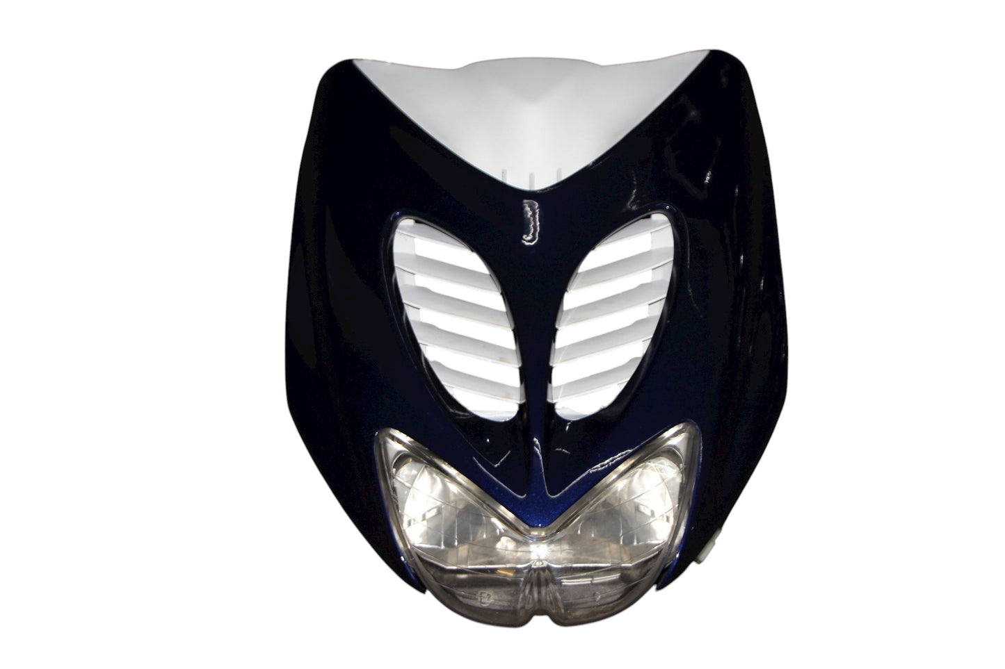 Yamaha Aerox Verkleidung