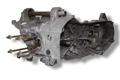 Minarelli Motorblock