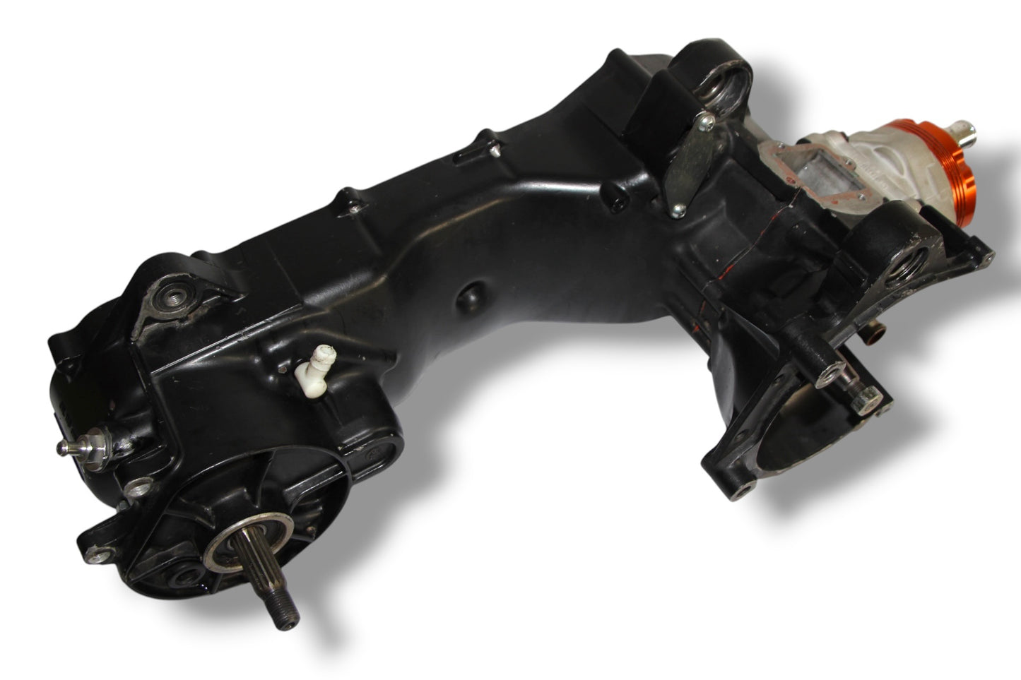 Motore Stage6 RT 70ccm